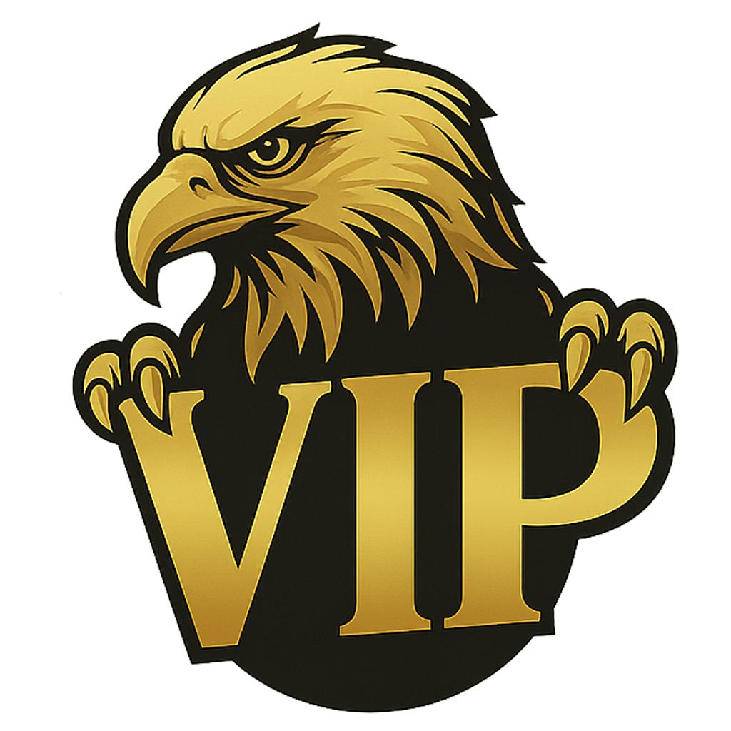 OSK VIP — logo